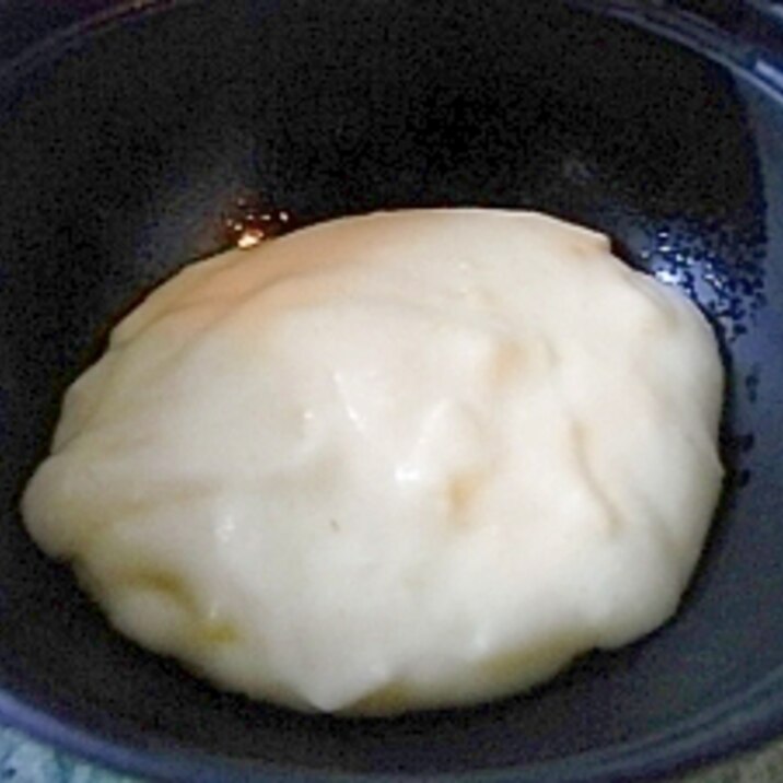 電子レンジで★ホワイトソース